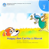 Happy dan Cerita si Merak