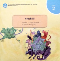 Hatchiii!
