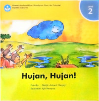 Hujan, Hujan