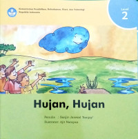 Hujan, Hujan
