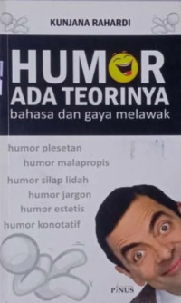 Humor Ada Teorinya