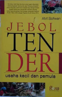 Jebol Tender
