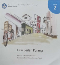 Julia Berlari Pulang