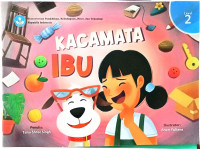 Kacamata Ibu