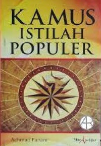 Kamus Istilah Populer