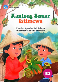 Kantong Semar Istimewa