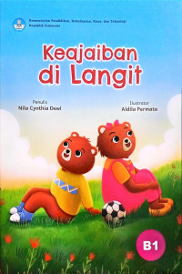 Keajaiban di Langit