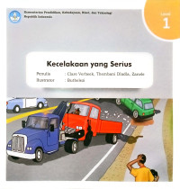 Kecelakaan Yang Serius