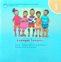 Keempat Temanku