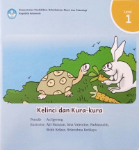 Kelinci dan Kura-Kura