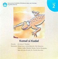 Kemal si Kadal