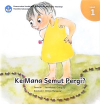 Kemana Semut Pergi?