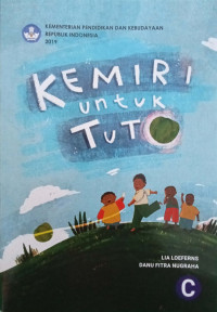 Kemiri untuk Tuto
