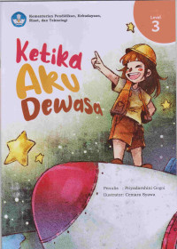 Ketika Aku Dewasa