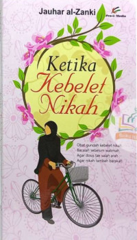 Ketika Kebelet Nikah