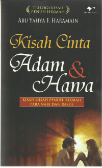 Kisah Cinta Adam & Hawa