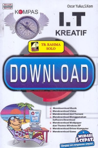 Kompas I.T Kreatif Download
