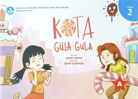 Kota Gula-Gula