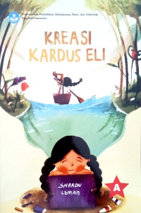Kreasi Kardus Eli