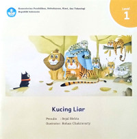 Kucing Liar