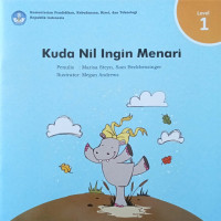Kuda Nil Ingin Menari