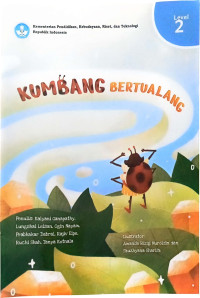 Kumbang Bertualang