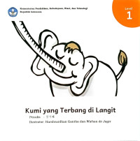 Kumi yang Terbang di Langit