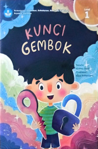 Kunci Gembok