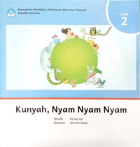Kunyah, Nyam Nyam Nyam