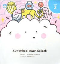 Kuwomba si Awan Gelisah