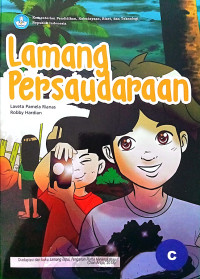 Lamang Persaudaraan