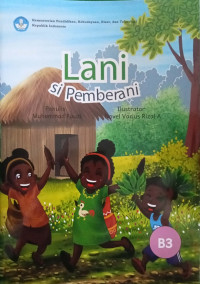 Lani Si Pemberani