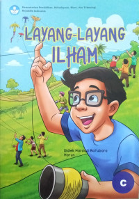 Layang-Layang Ilham