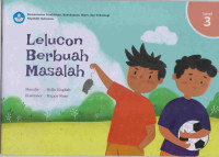 Lelucon Berbuah Masalah