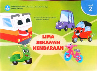 Lima Sekawan Kendaraan