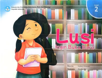 Lusi Ingin Buku Baru