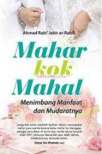 Mahar Kok Mahal