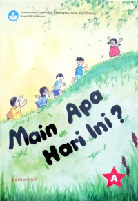 Main Apa Hari Ini?