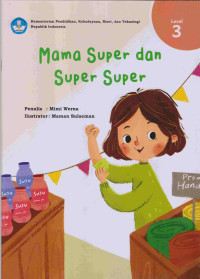 Mama Super dan Super Super