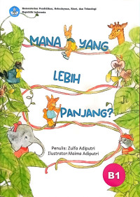 Mana Yang Lebih Panjang?