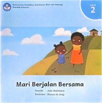 Mari Berjalan Bersama