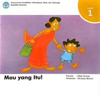 Mau Yang Itu!