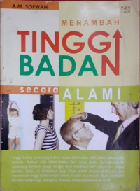 Menambah Tinggi Badan Secara Alami
