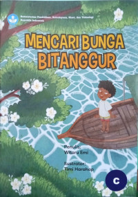 Mencari Bunga Bitanggur