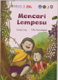 Mencari Lempesu
