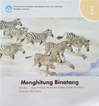 Menghitung Binatang