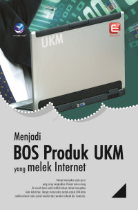 Menjadi Bos Produk UKM
