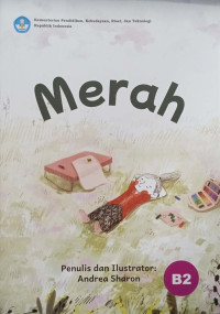Merah