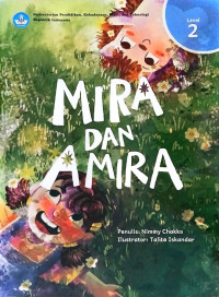 Mira dan Amira