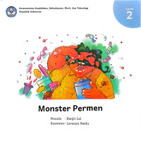 Monster Permen